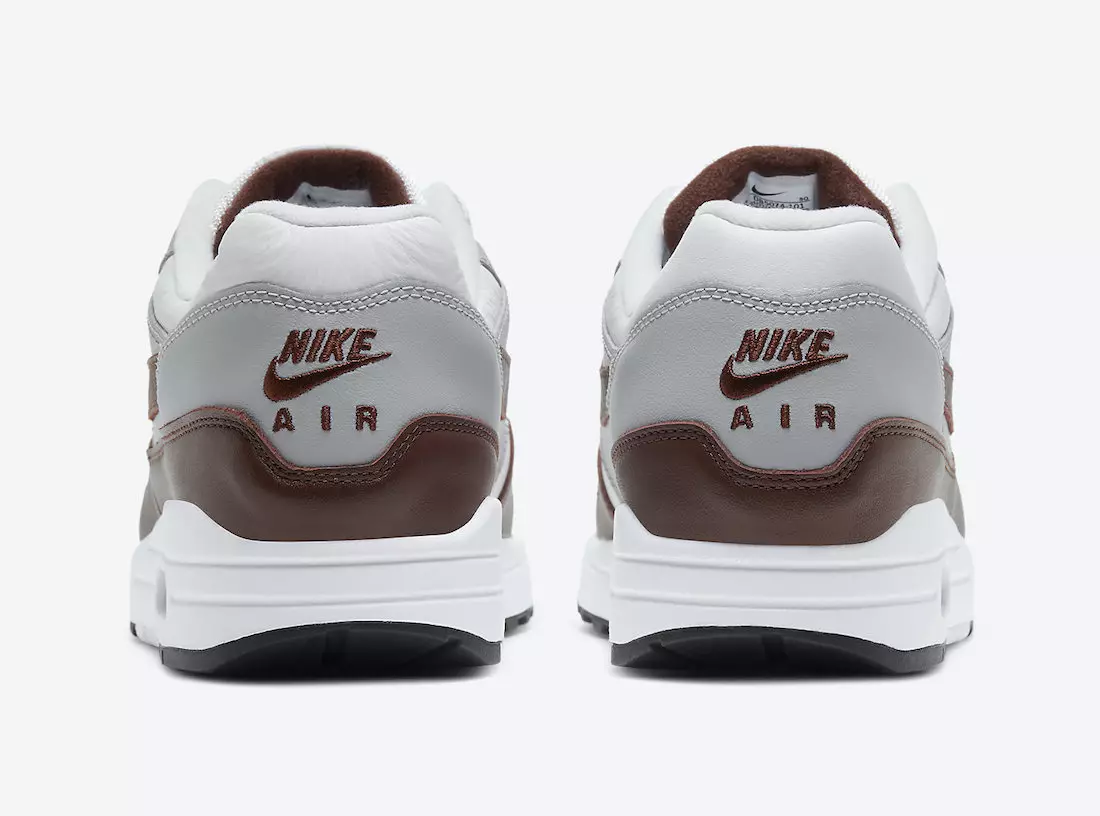 Date de sortie de la Nike Air Max 1 DB5074-101