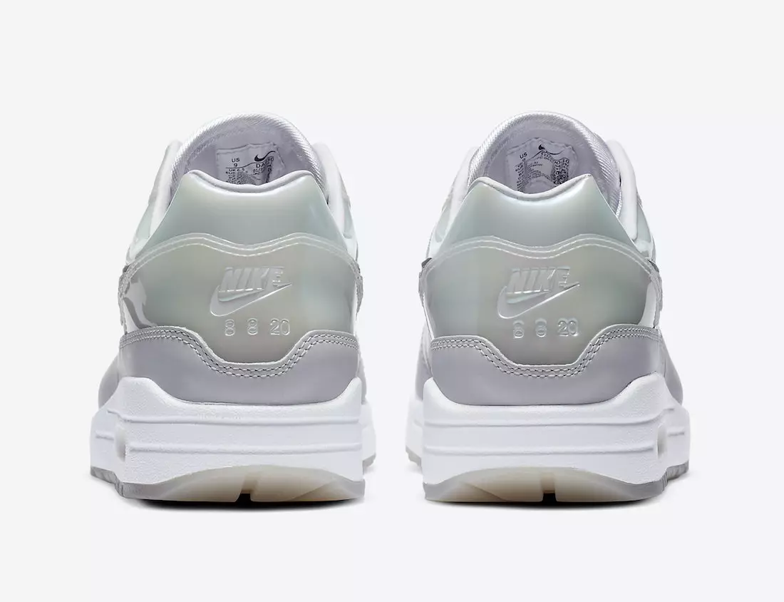 Nike Air Max 1 SNKRS Day Got Em DA4300-100 Releasedatum