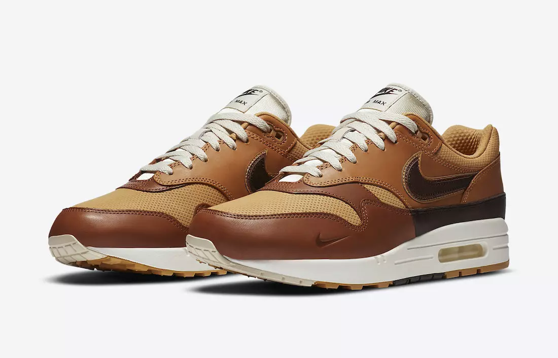 Nike Air Max 1 SNKRS Day Got Em DA4302-700 Releasedatum