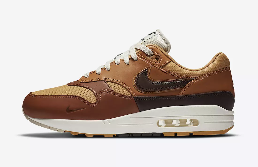 Nike Air Max 1 SNKRS Day Got Em DA4302-700 Megjelenési dátum