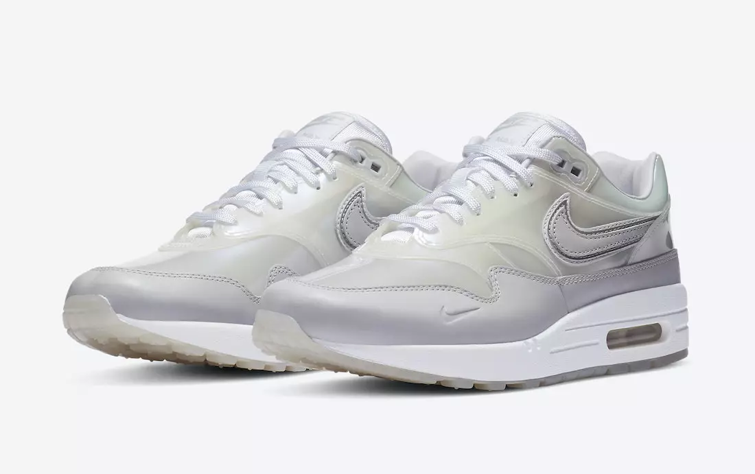 Nike Air Max 1 SNKRS Day Got Em DA4300-100 Data de lançamento