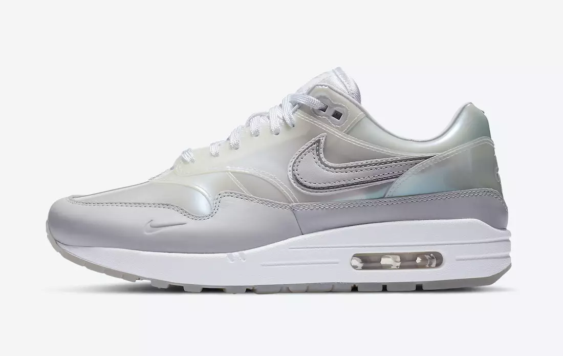 Nike Air Max 1 SNKRS өдрийн Em DA4300-100 худалдаанд гарсан огноо