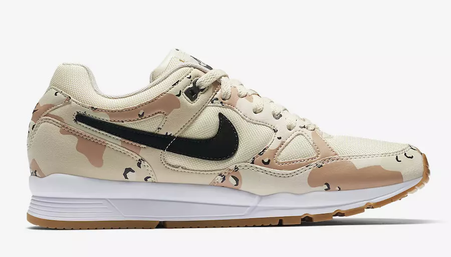 Nike Air Span II Desert Camo AO1546-200