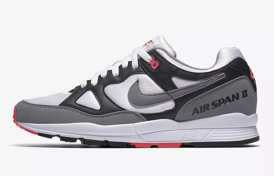 Nike Air Span II OG Халуун Шүрэн AH8047-005