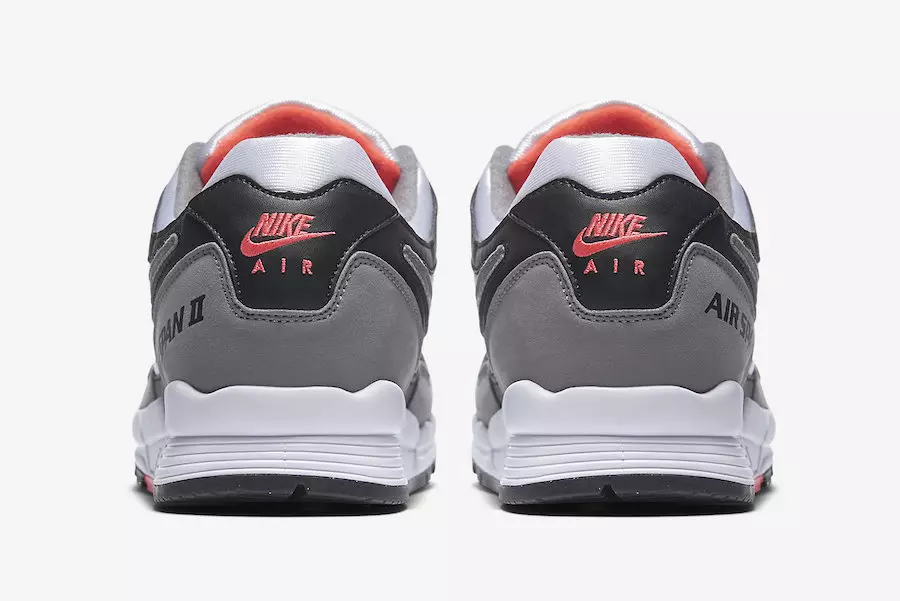 Nike Air Span II OG Matumbawe Moto AH8047-005