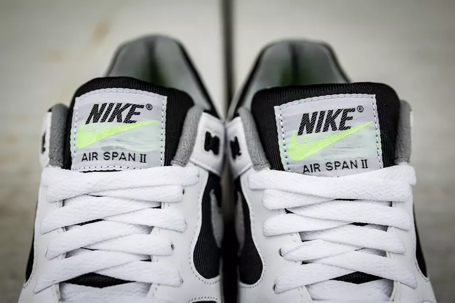 Nike Air Span II וואלט AH8047-101