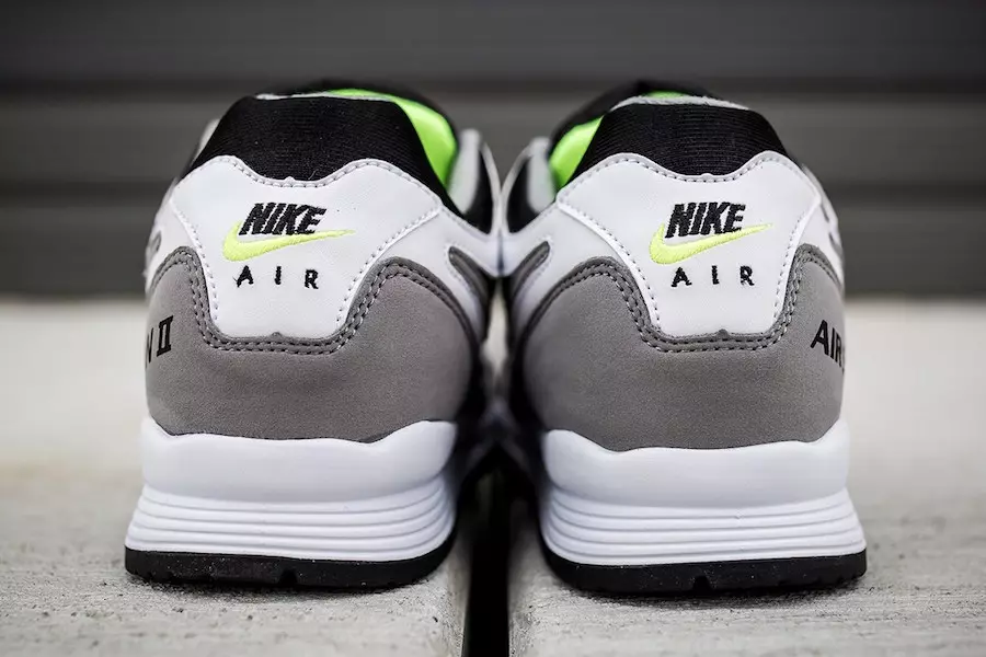 Nike Air Span II וואלט AH8047-101