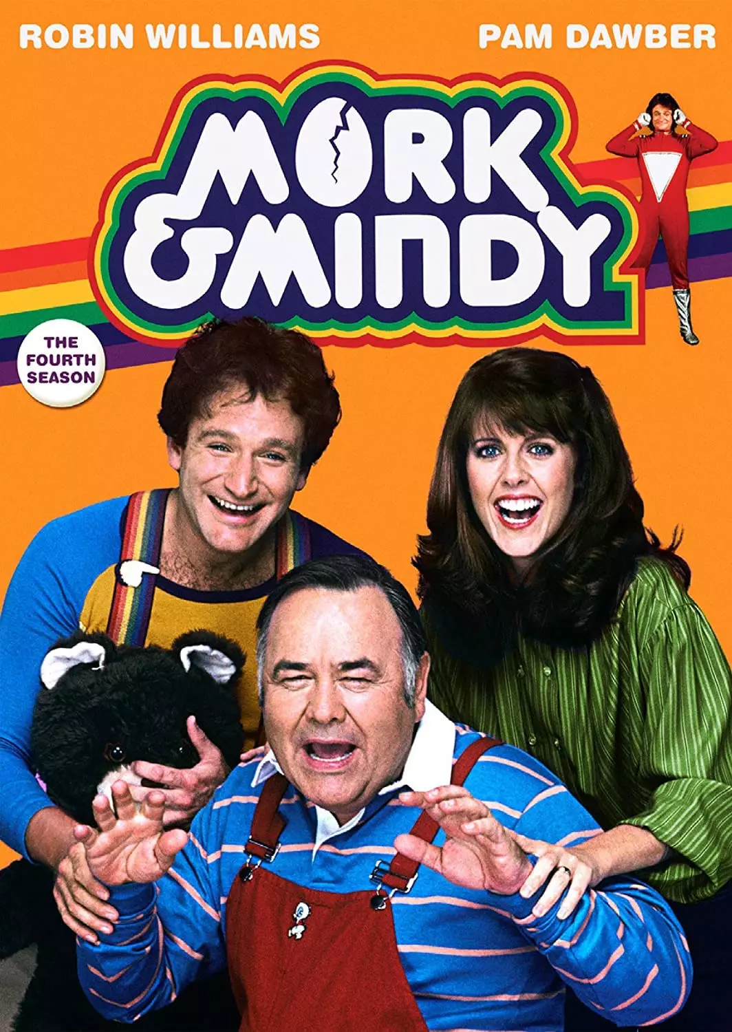 Mork și Mindy