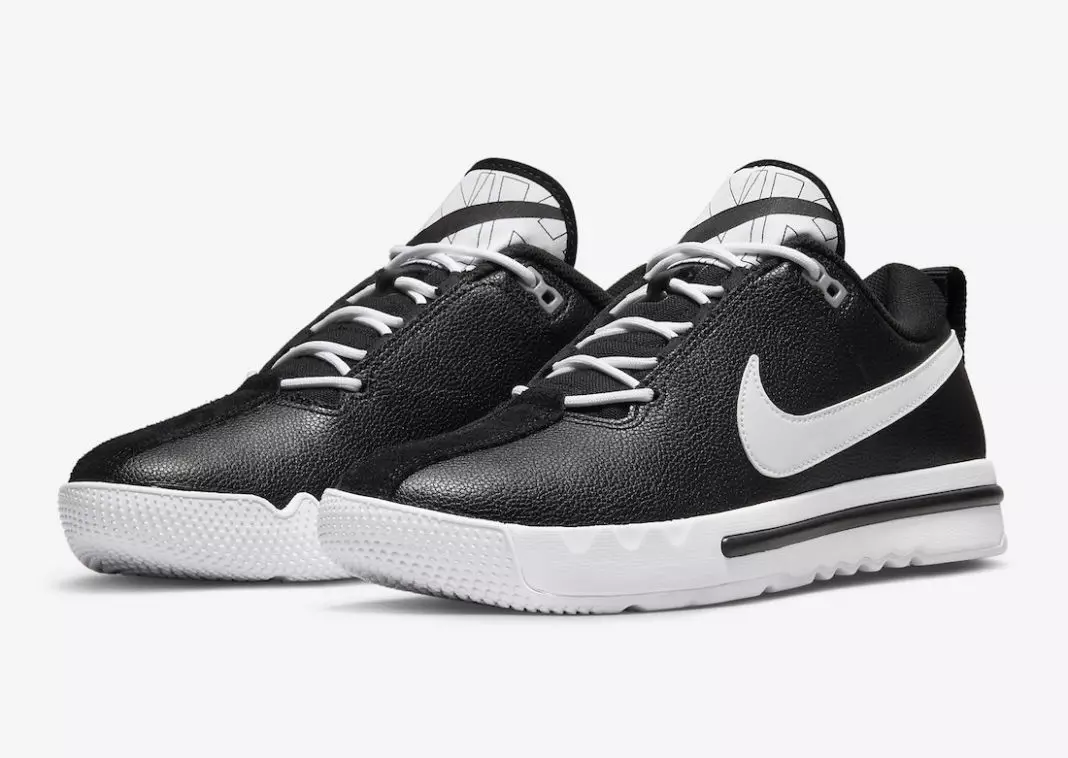 Nike Air Sesh Black White DD3680-001 Release Datum