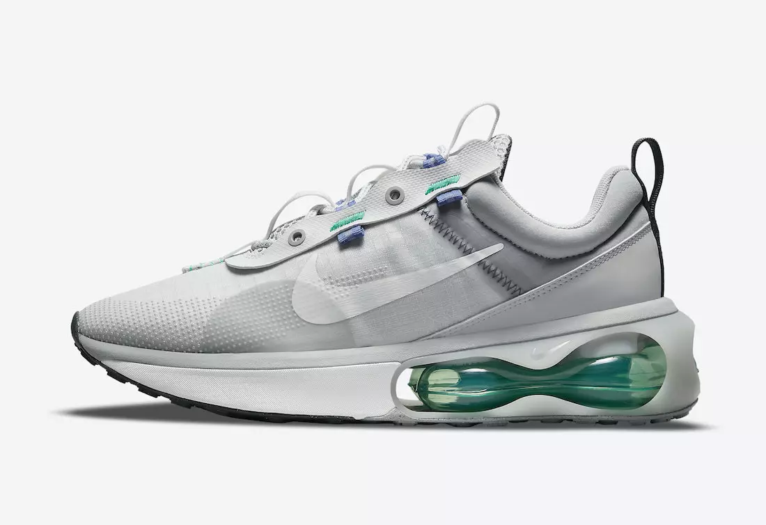 Tarehe ya Kutolewa ya Nike Air Max 2021 DA1925-003