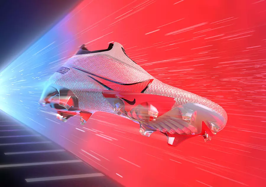 تاريخ إصدار Nike Vapor Edge Elite 360 Cleat