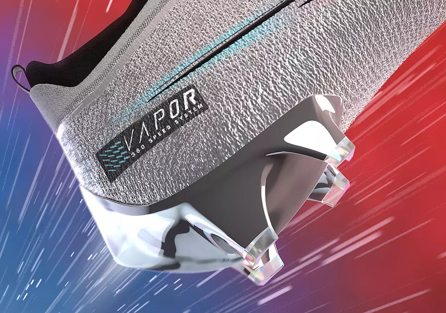 Nike Vapor Edge Elite 360 클리트 출시일