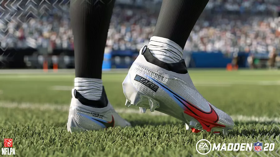 Nike Vapor Edge Elite 360 Cleat Megjelenési dátum