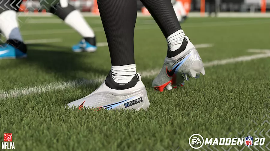 Data de llançament de les taques Nike Vapor Edge Elite 360