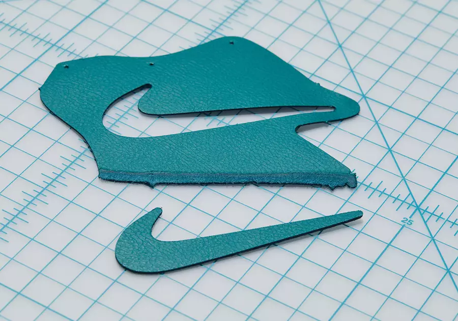 Санаи барориши Nike Atsuma