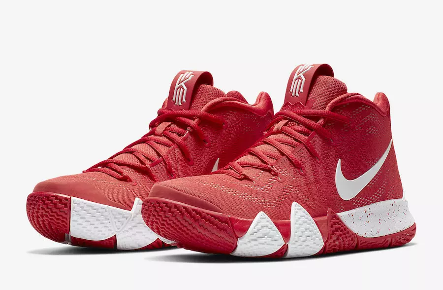 Collezione Nike Kyrie 4 Team Bank