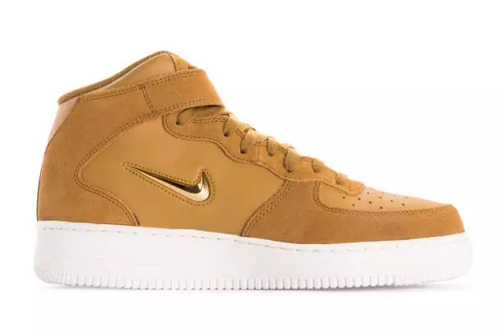 Nike Air Force 1 Mid O7 LV8 Ovozsiz Bronza 804609-200