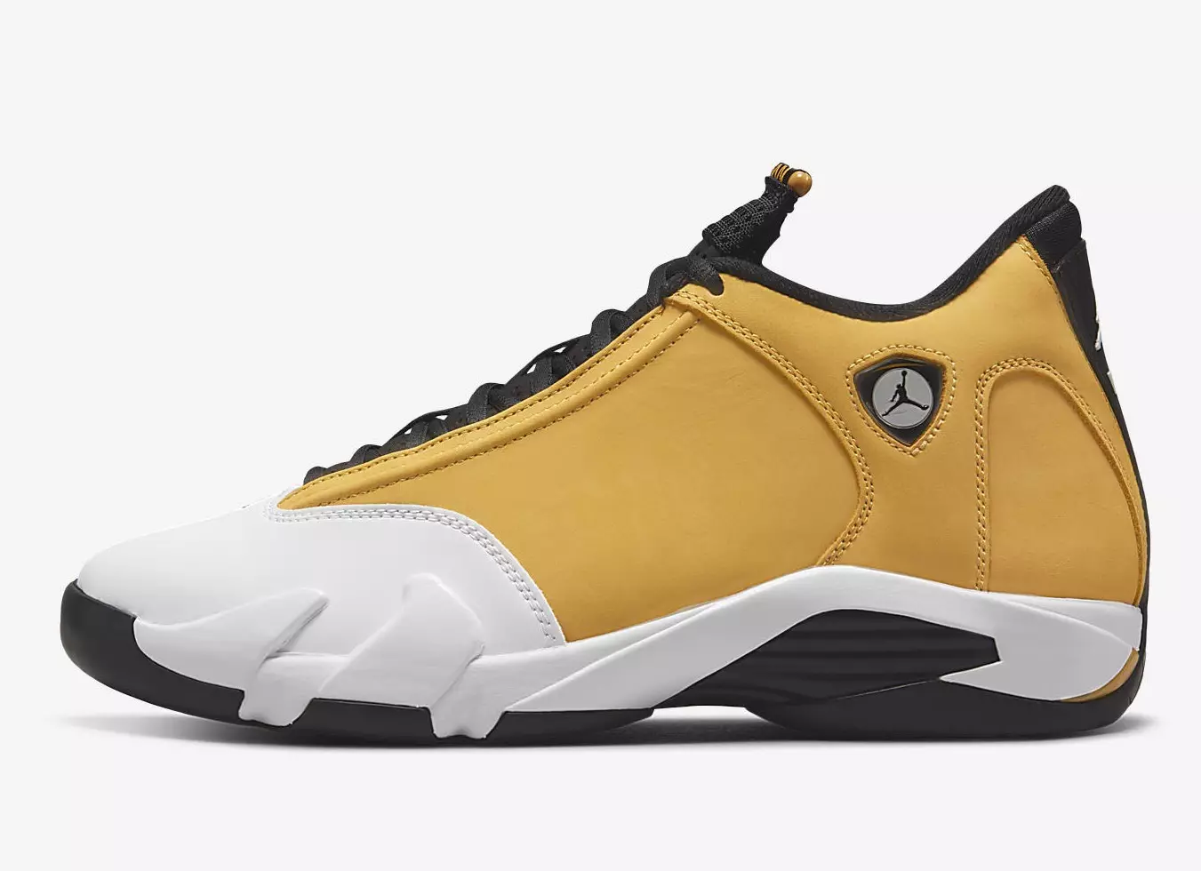 Air Jordan 14 Light Ginger 487471-701 – Erscheinungsdatum