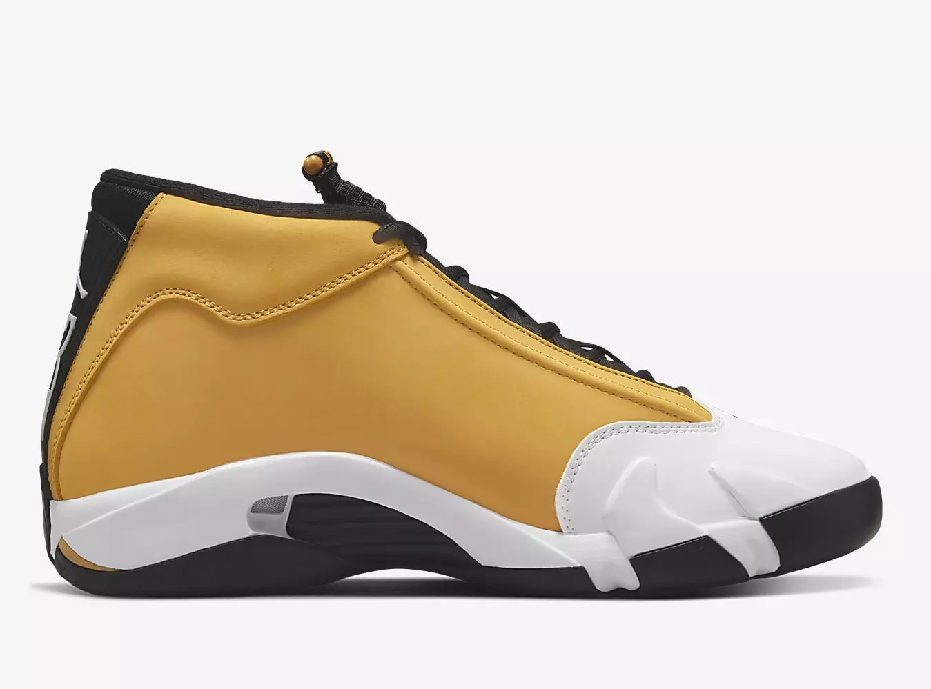 Air Jordan 14 Light Ginger 487471-701 Թողարկման ամսաթիվ