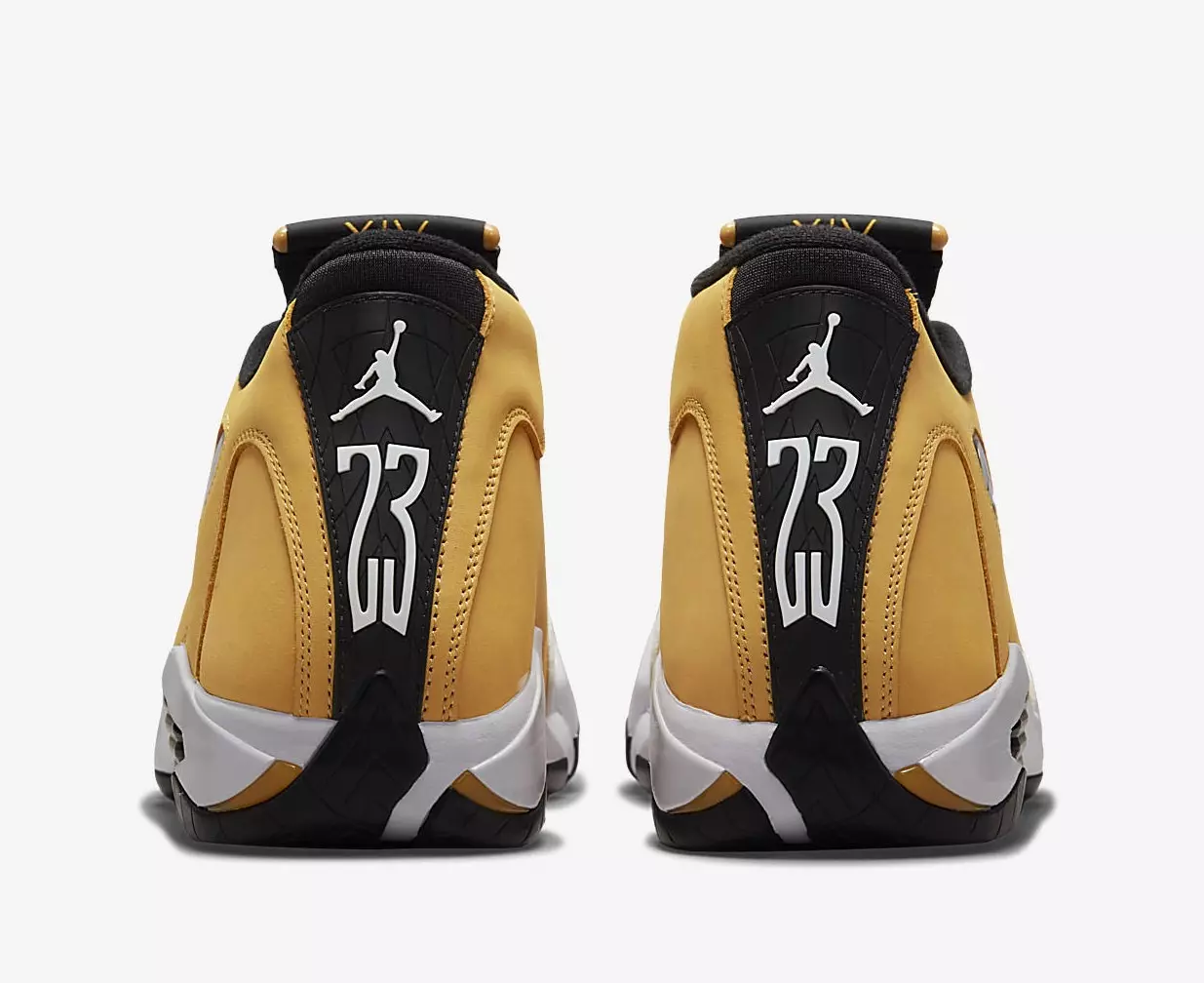 Air Jordan 14 Light Ginger 487471-701 Julkaisupäivä