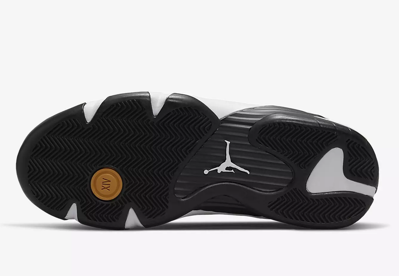 Air Jordan 14 Light Ginger 487471-701 Թողարկման ամսաթիվ