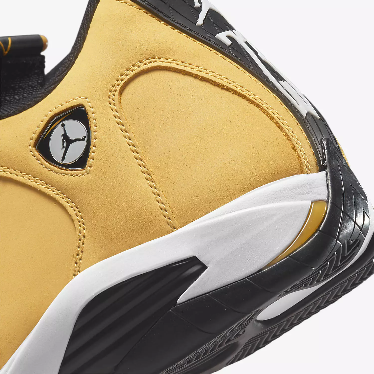 Air Jordan 14 Light Ginger 487471-701 Дата на пускане