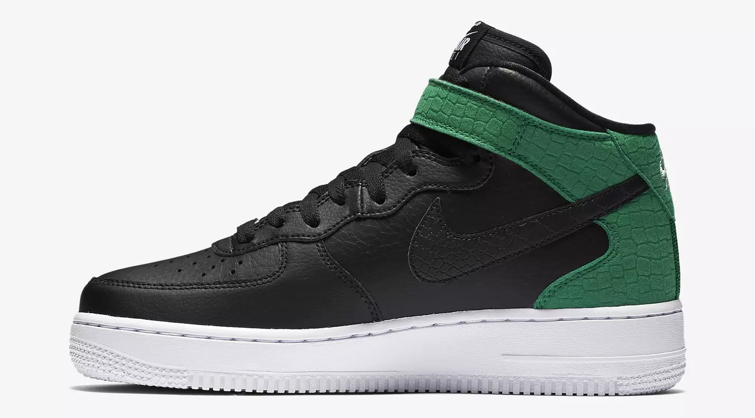 Nike Air Force 1 Pertengahan 07 Bermusim