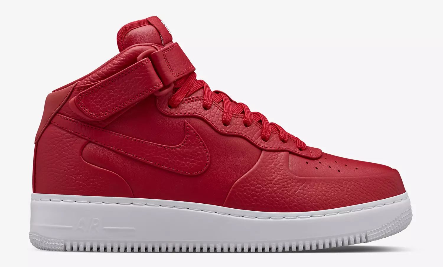 NikeLab Air Force 1 Mid Rot