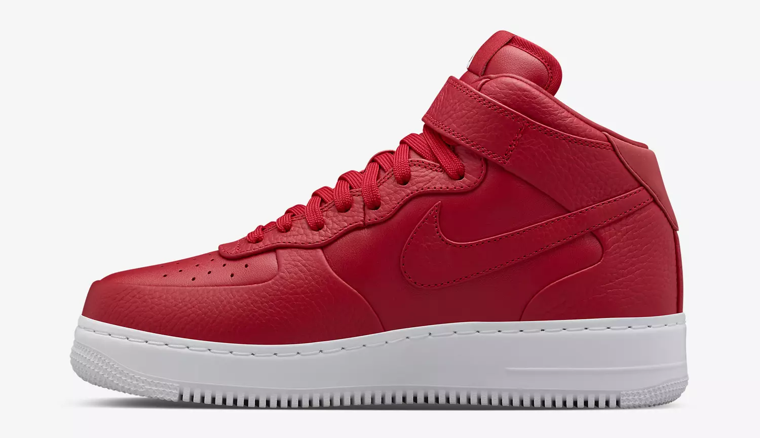 NikeLab Air Force 1 Mid Rot