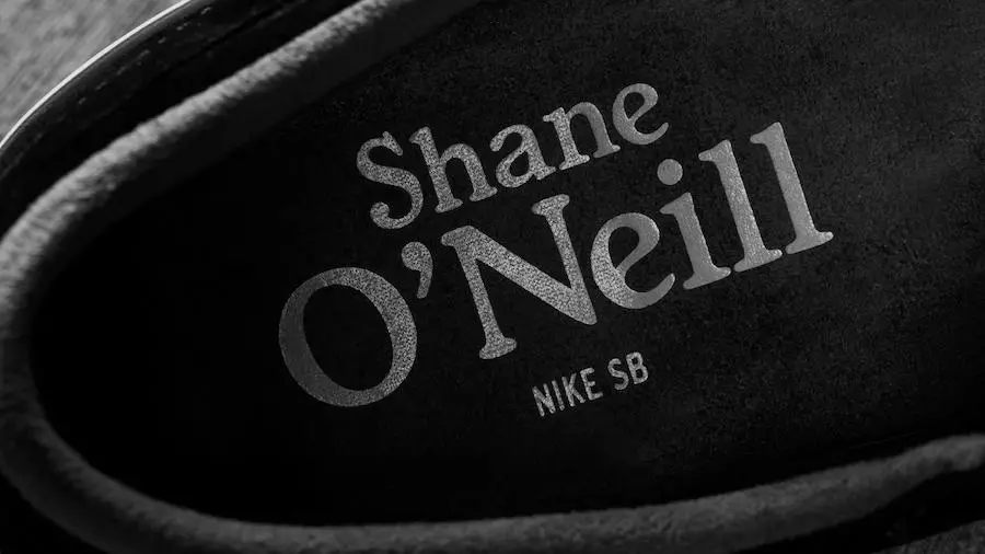 Nike SB Stefan Yanoski Sheyn O'Nil