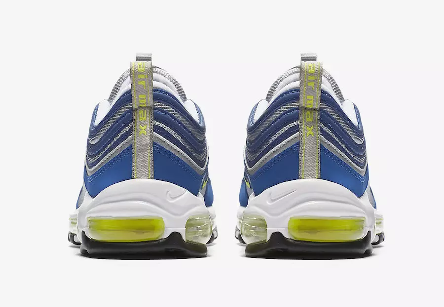 Nike Air Max 97 Atlantic Blue 921826-401