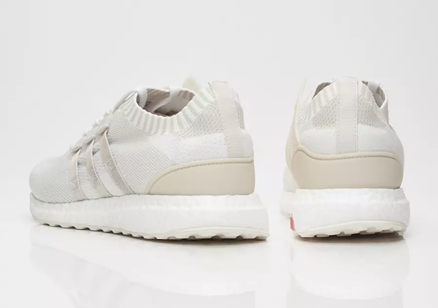 SNS adidas EQT Support باللون الأبيض