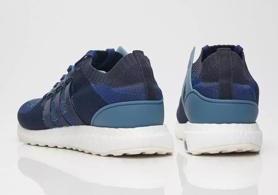 SNS adidas EQT Support Blauw