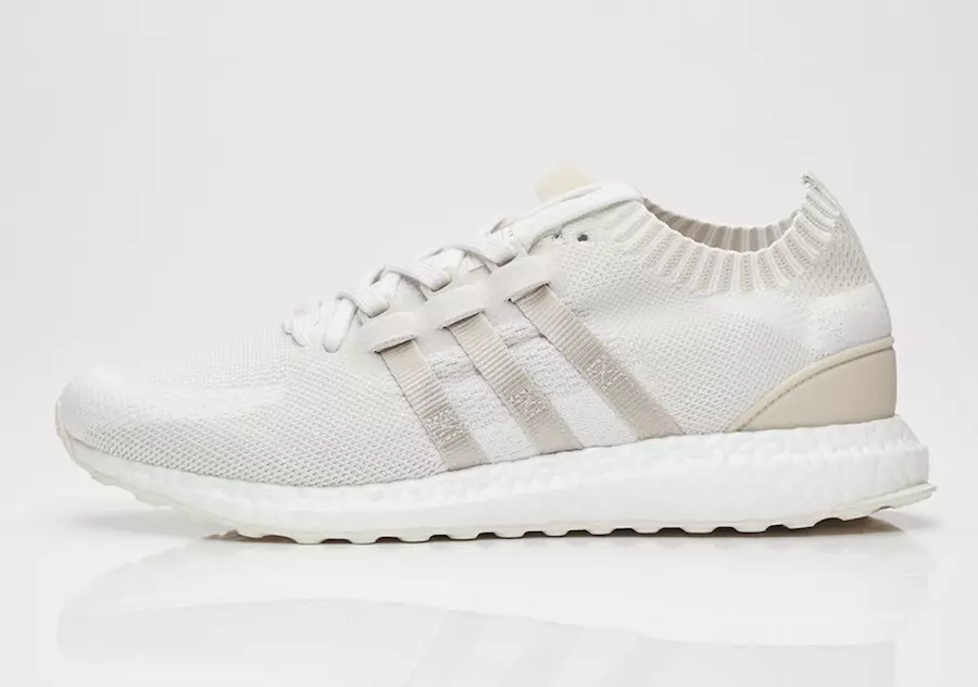 SNS adidas EQT Ondersteuning Wit