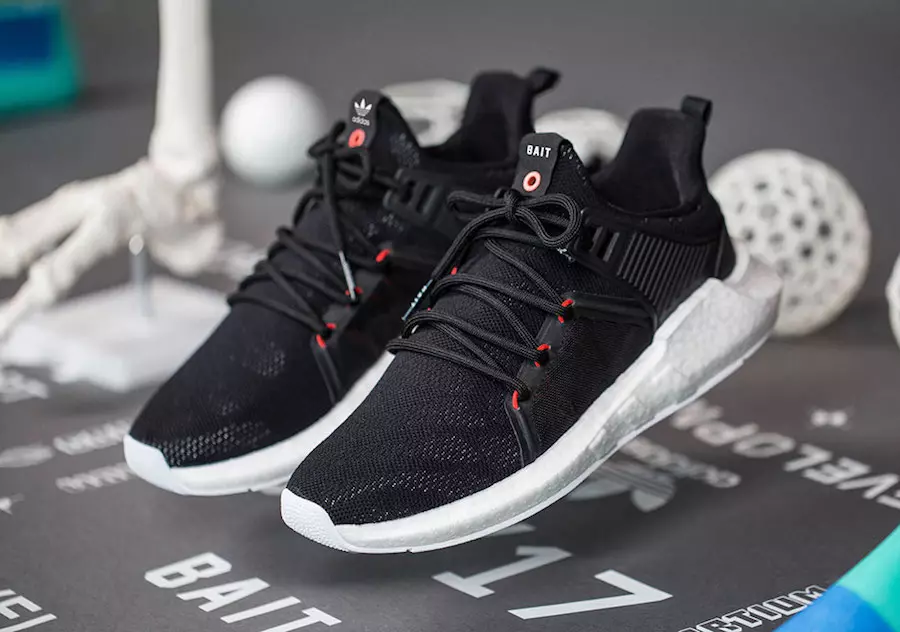 BAIT Adidas EQT Boost Future