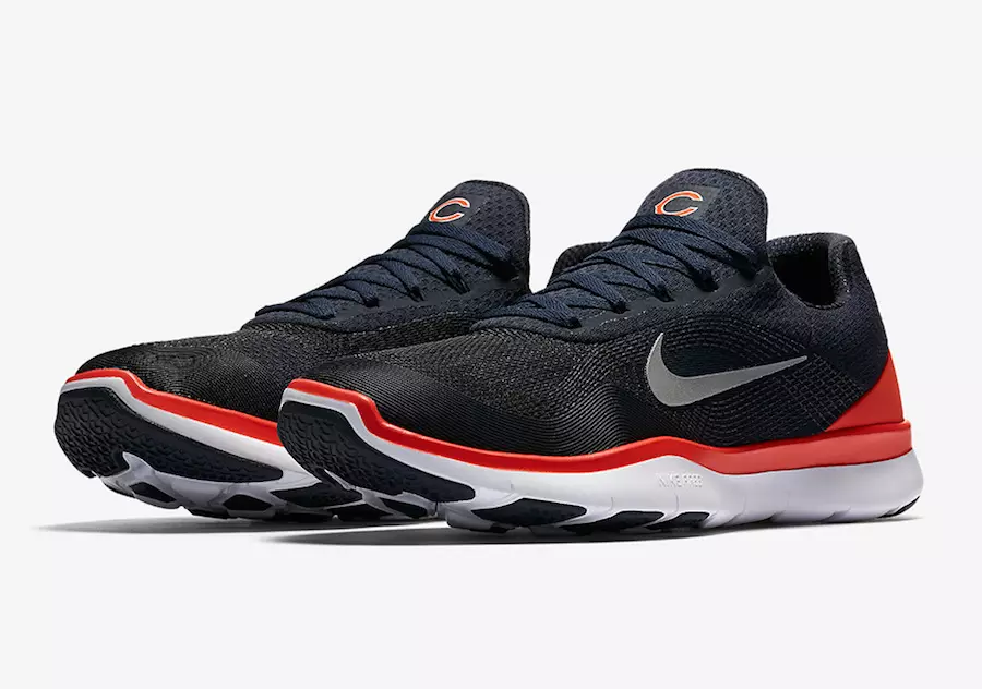 Безкоштовні кросівки Nike V7 21857_20