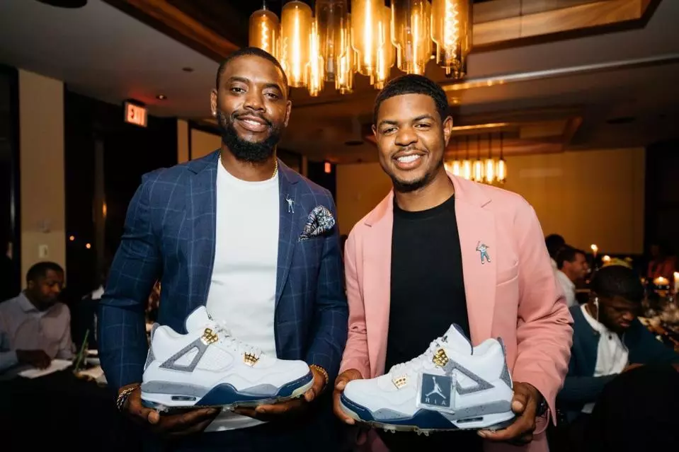 Tarehe ya Kutolewa kwa Gofu ya Eastside Golf Air Jordan 4