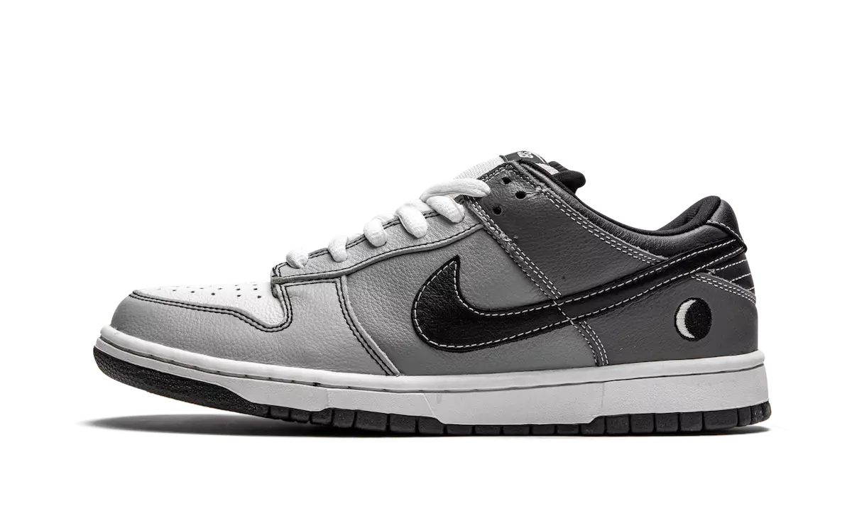 Dátum vydania Nike SB Dunk Low Lunar Eclipse West 313170-002