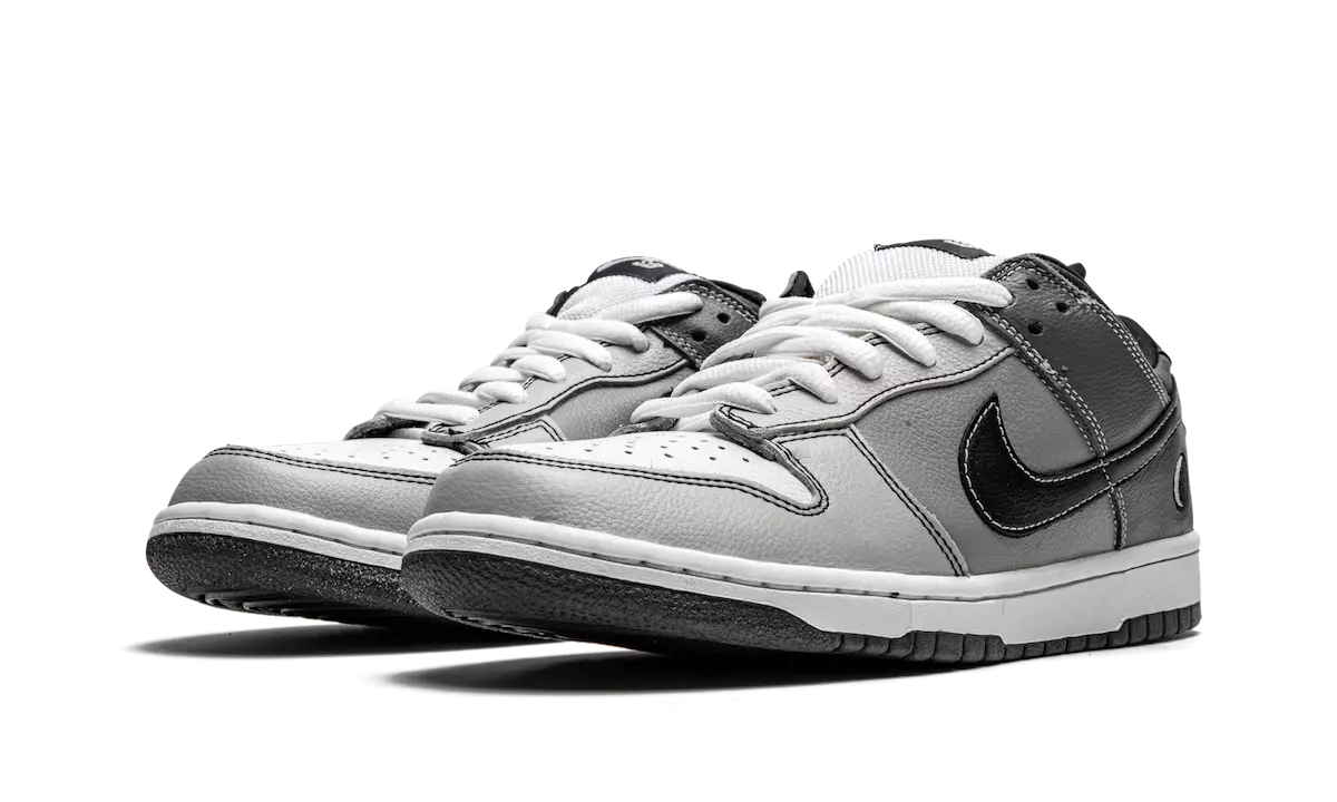 Nike SB Dunk Low Lunar Eclipse West 313170-002 תאריך שחרור