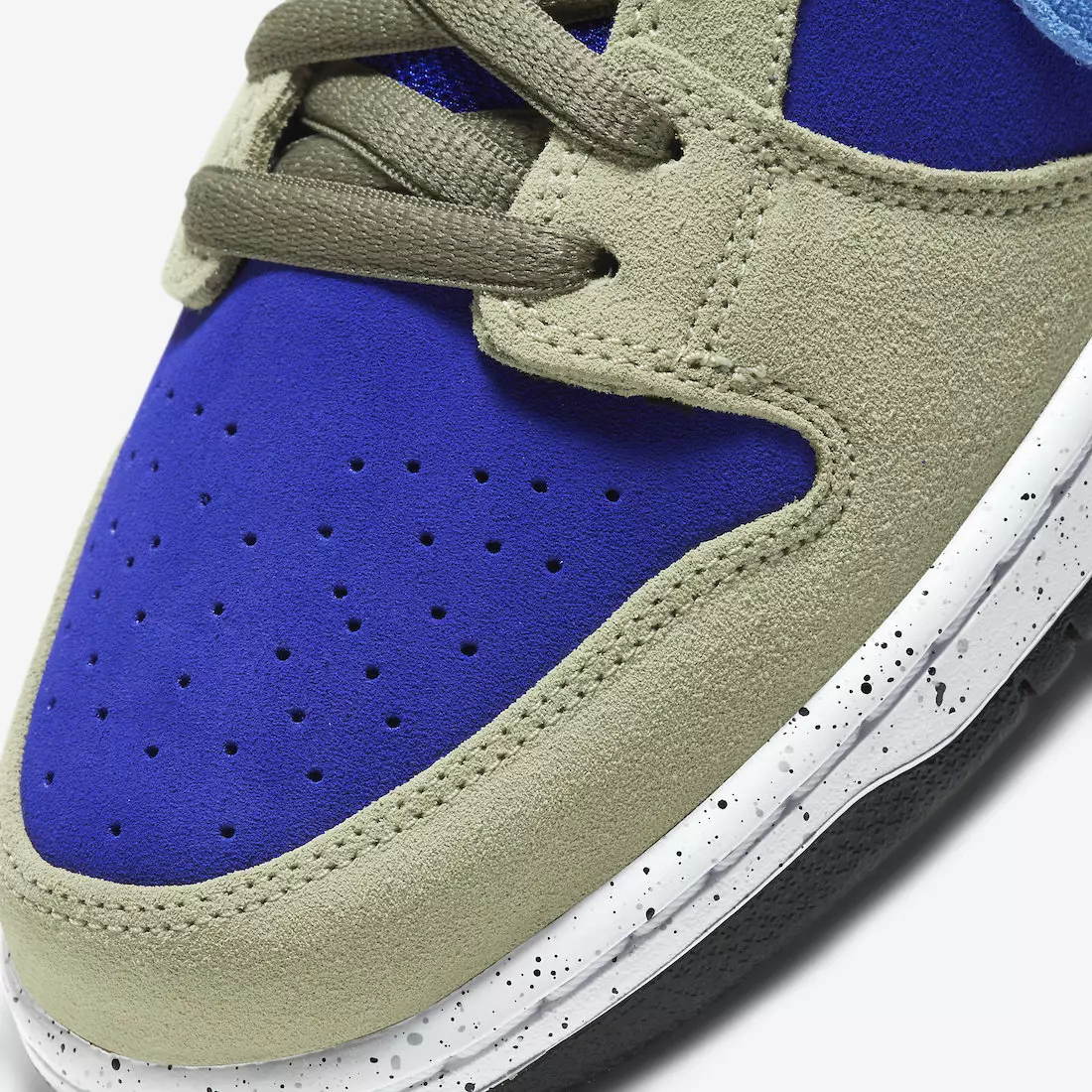 Дата на издаване на Nike SB Dunk Low Celadon BQ6817-301