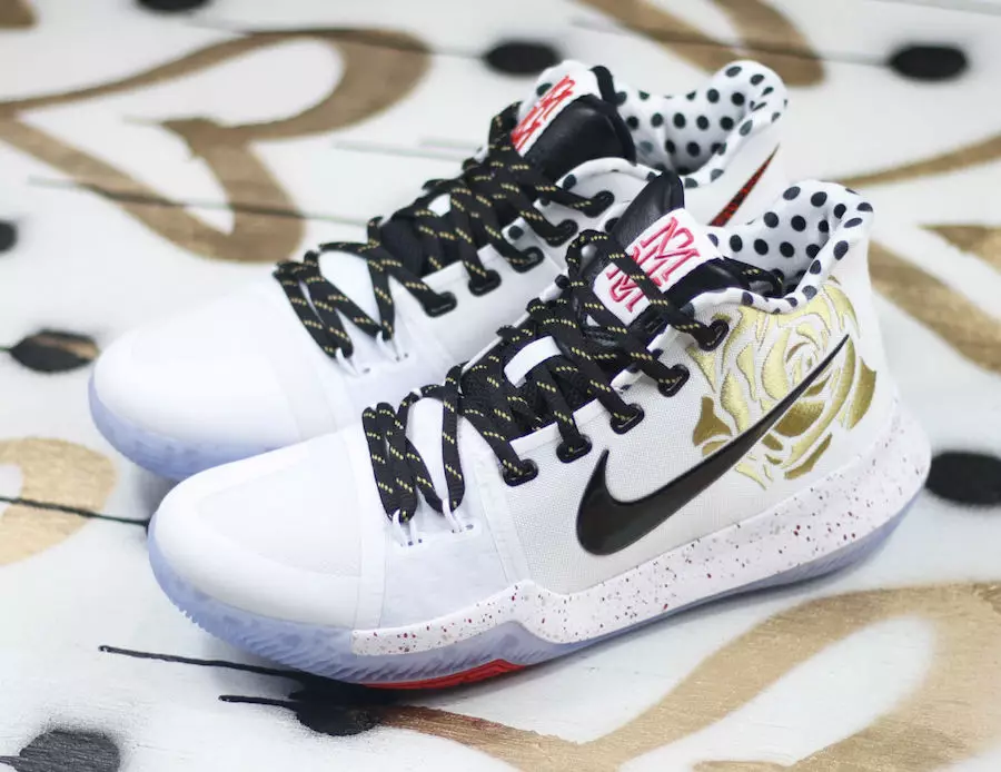 Sneaker Room x Nike Kyrie 3