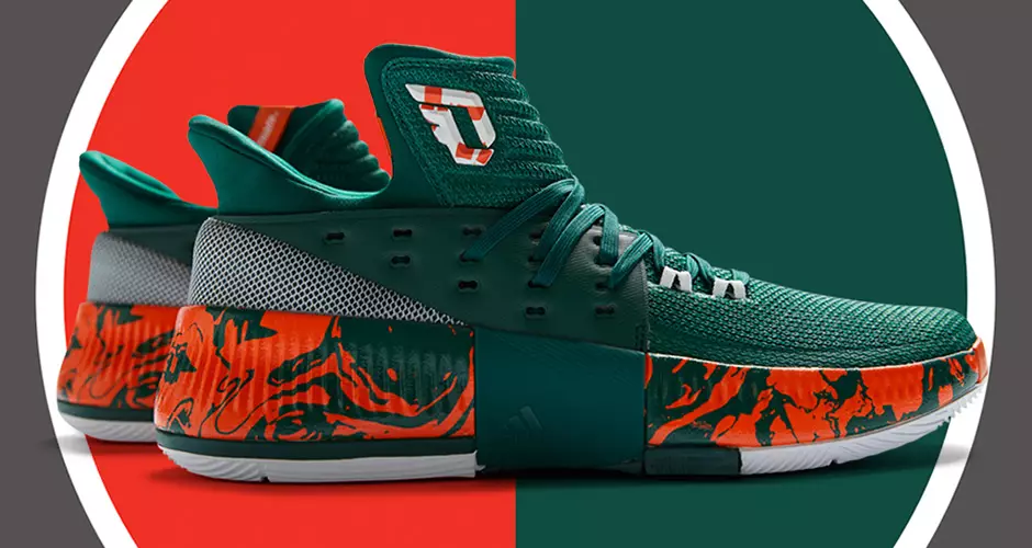 adidas Basketball Crea la tua collezione