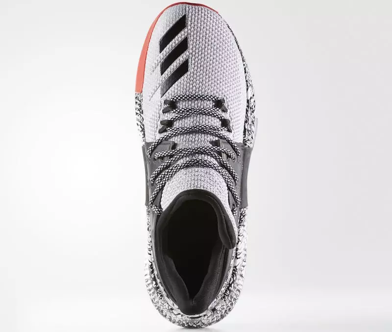 adidas Dame 3 Кытай Жаңы Жылы BB8272