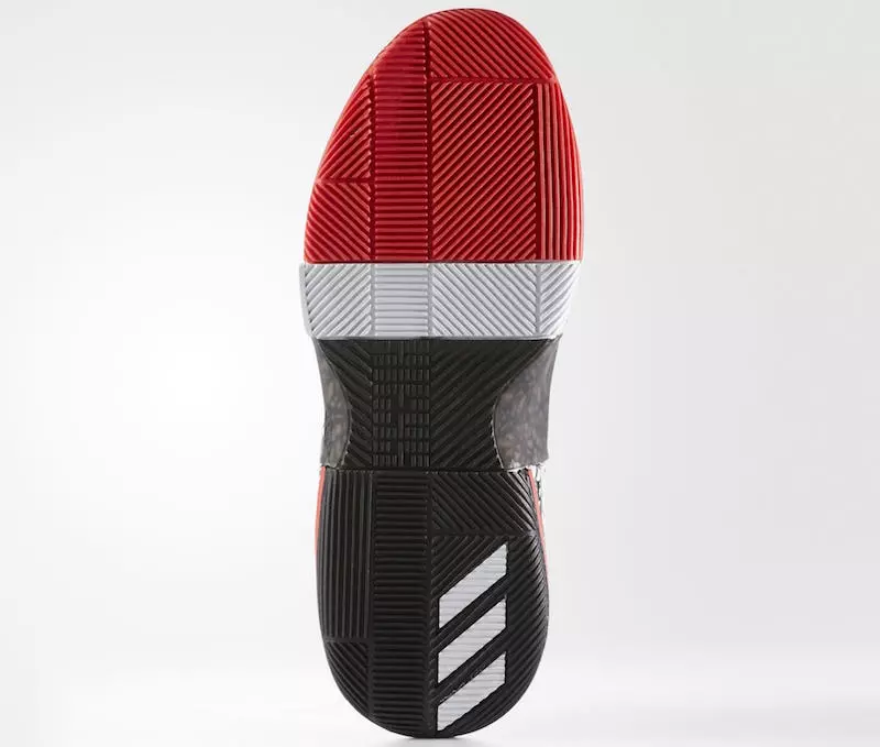 adidas Dame 3 Čínsky Nový rok BB8272