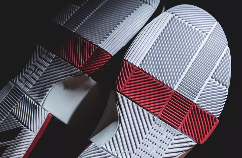 Adidas D Lillard 3 Home