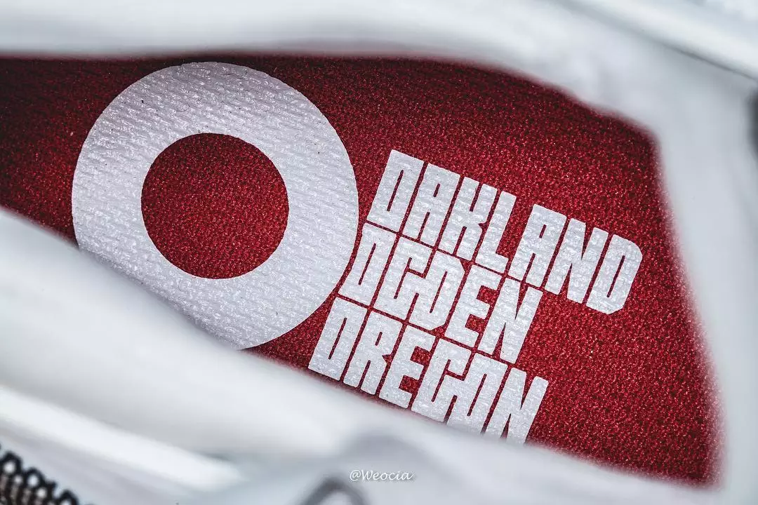 adidas D Lillard 3 მთავარი