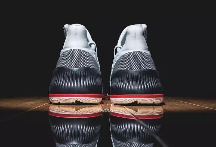 adidas D Lillard 3 Baile