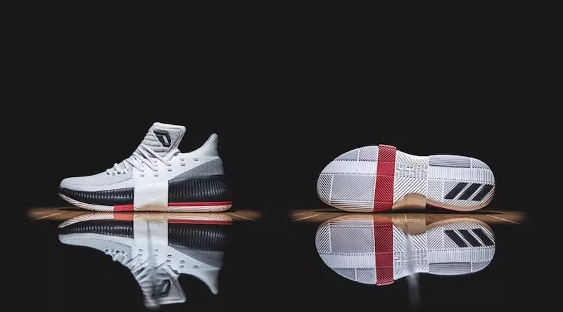 adidas D Lillard 3 Baile