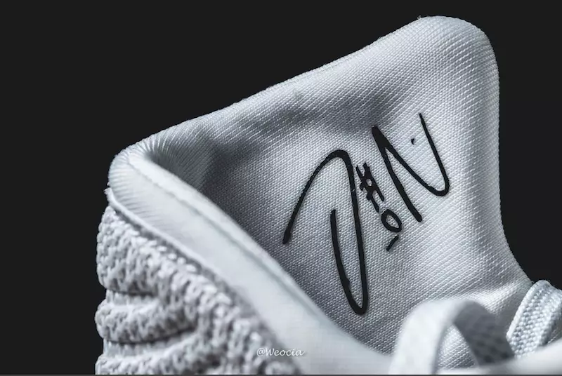 adidas D Lillard 3 Գլխավոր