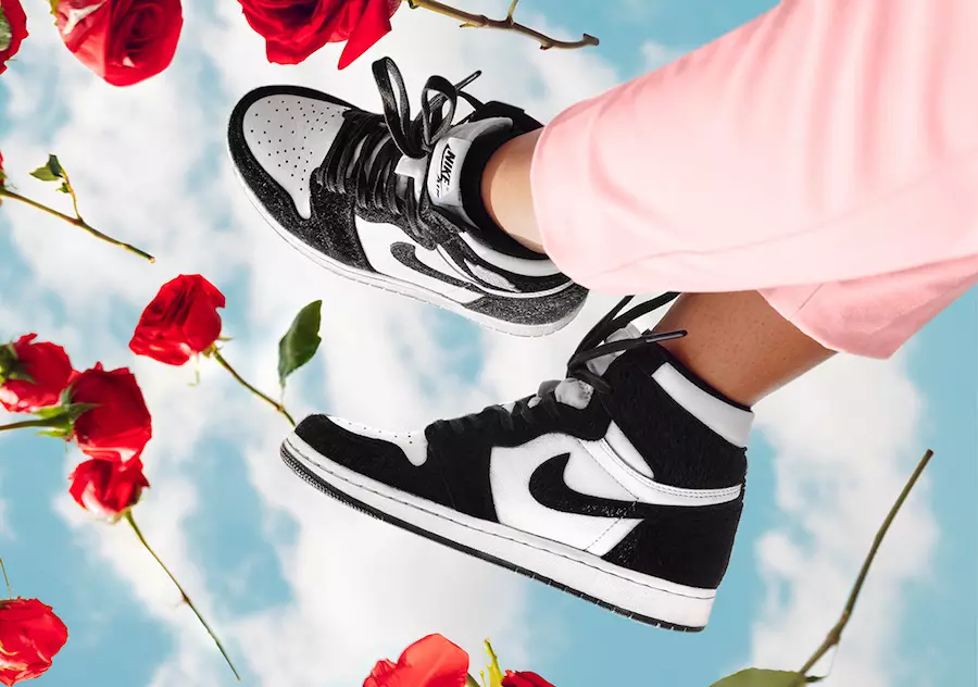 Il brand Jordan rende omaggio al Kentucky Derby 2019 con le Air Jordan 1